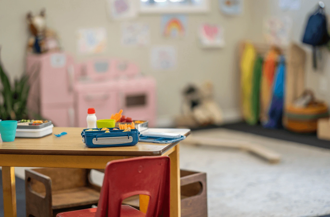 The Learning Center Preschool image 4 The Learning Center Preschool image 4